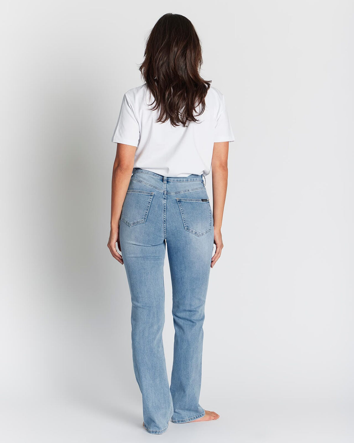 FLOYD Jeans Hana 1016 - Light J. Blue