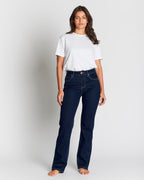 FLOYD Jeans Hana 991 - Dark J. Blue 32"
