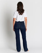 FLOYD Jeans Hana 991 - Dark J. Blue 32"