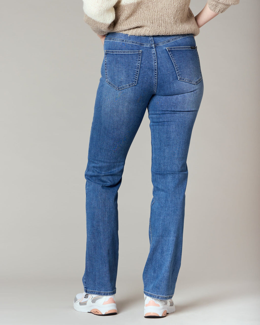 FLOYD Jeans Hana 1016 - Medium J. Blue