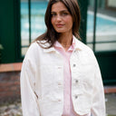 Denimjakke Abel 5790