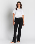 FLOYD Jeans Isabell 268C - Black 30"