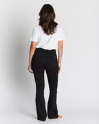 FLOYD Jeans Isabell 268C - Black 30"