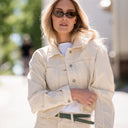 Denimjakke Abel 5790