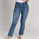Jeans Kine Flare 1016