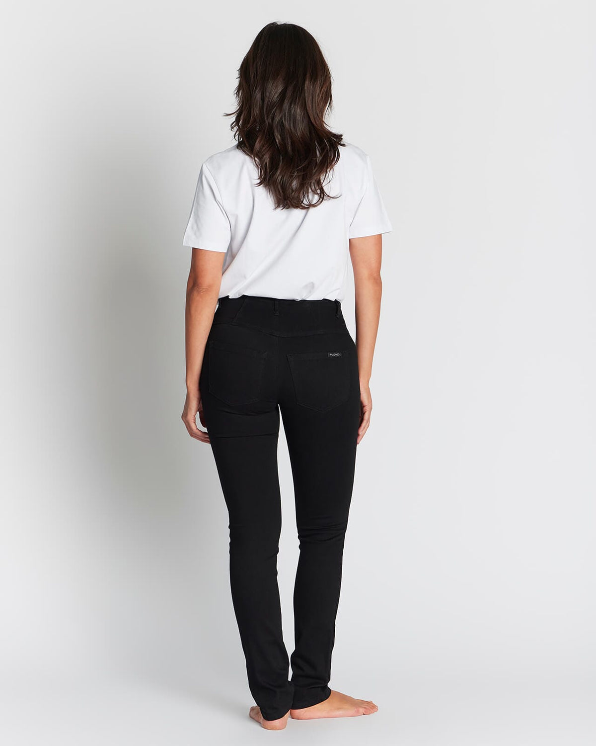 FLOYD Jeans Jenny 268C - Black