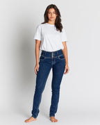 FLOYD Jeans Jenny 2759 - Medium J. Blue