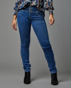 FLOYD Jeans Jenny 2759 - Medium J. Blue