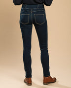 FLOYD Jeans Angelina 2783 - DK J Blue