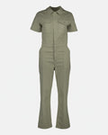 FLOYD Jumpsuit Sanne 5790 - Kaki Green