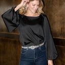 Bluse Kimala