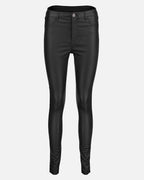FLOYD Skinnbukse Kine 513 - Black