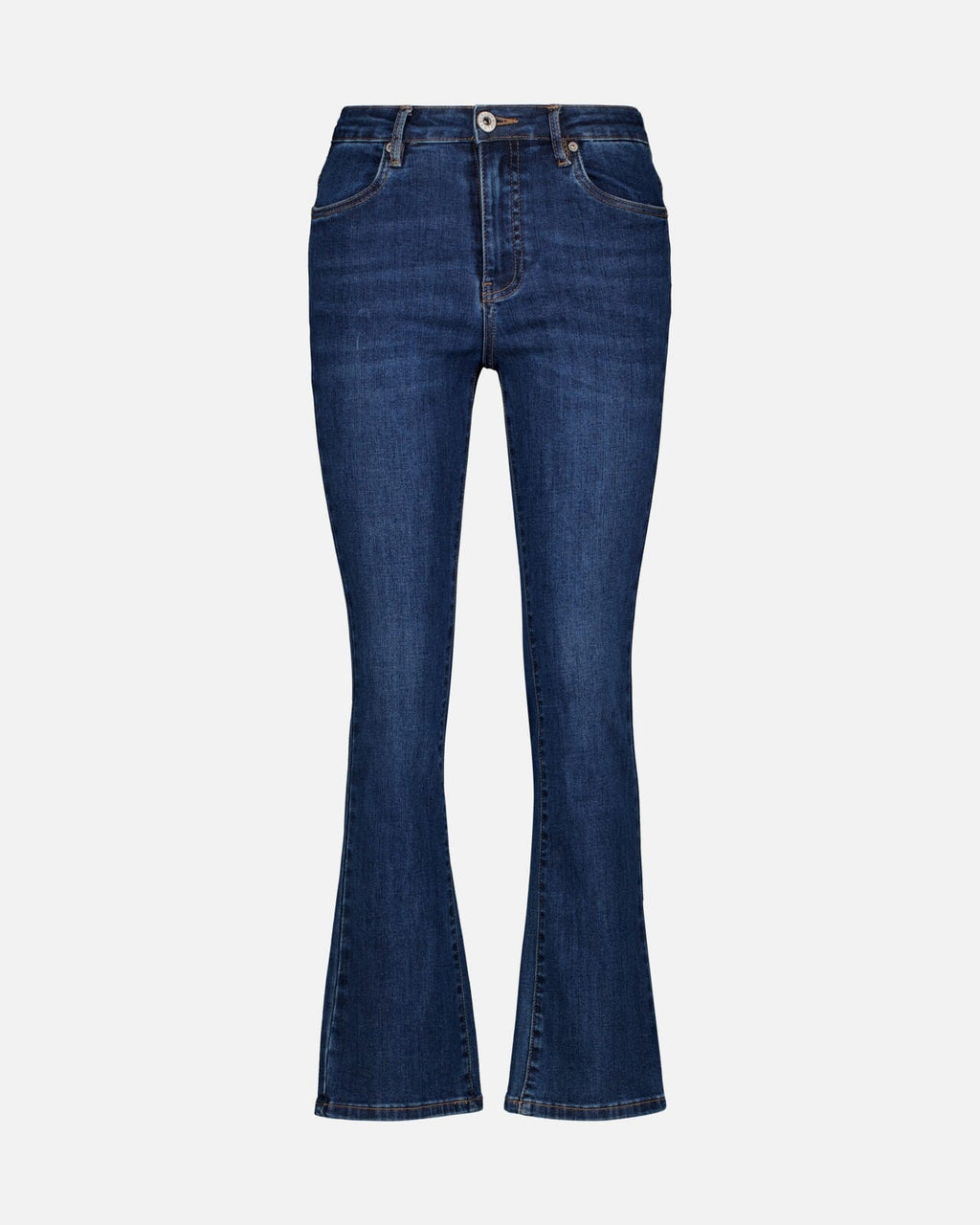 FLOYD Jeans Kine Flare 1016 - Dark J. Blue