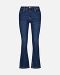 FLOYD Jeans Kine Flare 1016 - Dark J. Blue