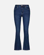 FLOYD Jeans Kine Flare 1016 - Dark J. Blue