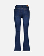 FLOYD Jeans Kine Flare 1016 - Dark J. Blue