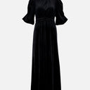 Maxikjole Abina Velvet