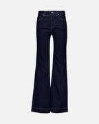 FLOYD Jeans Annika Classic 3847 - Dark Blue