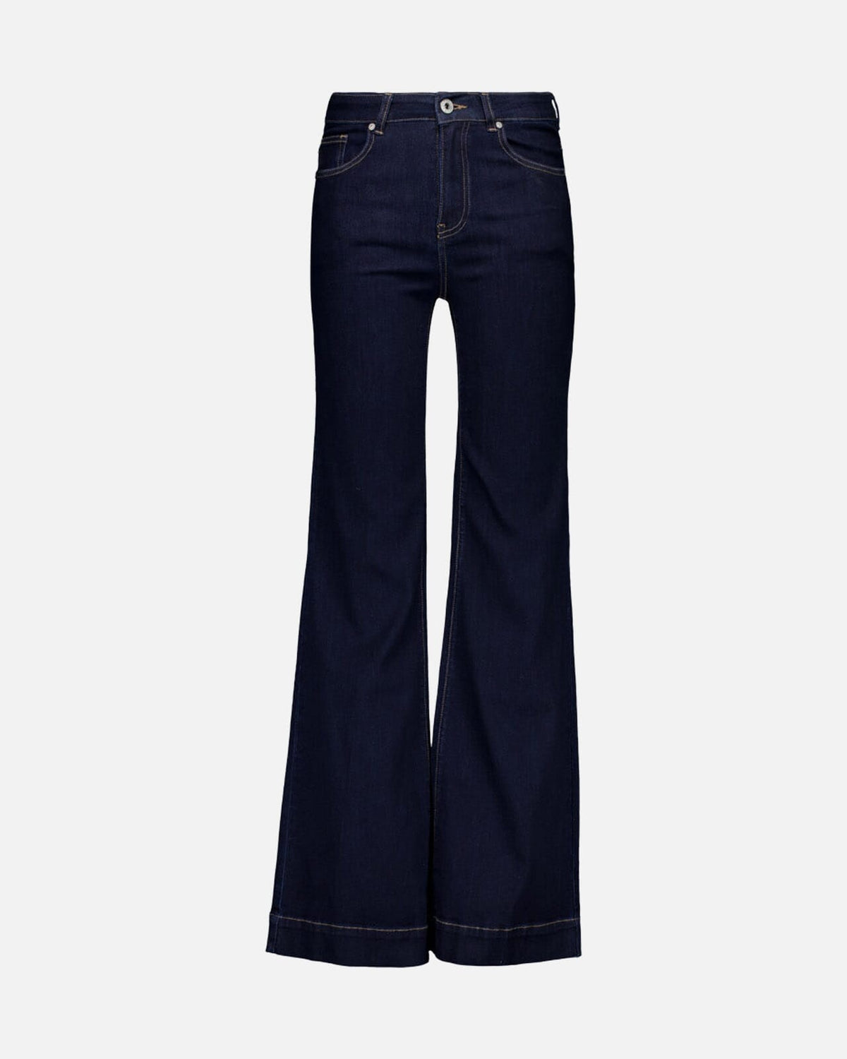 FLOYD Jeans Annika Classic 3847 - Dark Blue