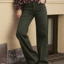 Jeans Nicoline Cotton