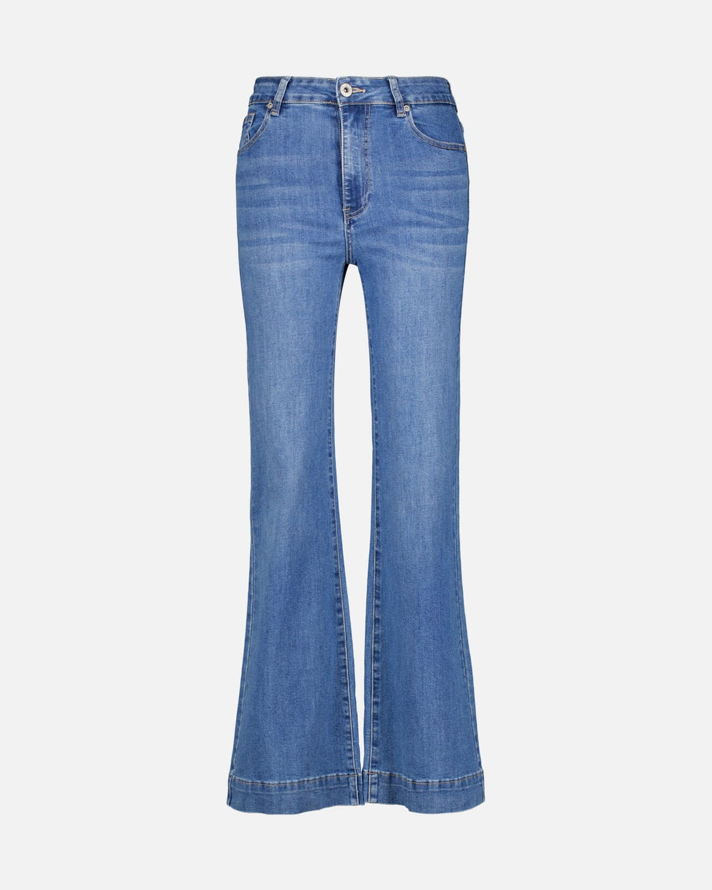 FLOYD Jeans Annika Classic 1016 - Medium J. Blue