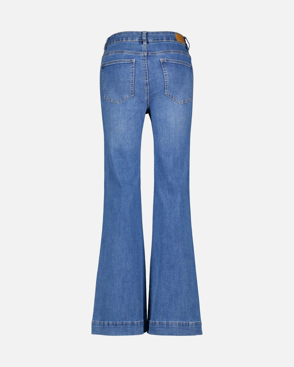 FLOYD Jeans Annika Classic 1016 - Medium J. Blue