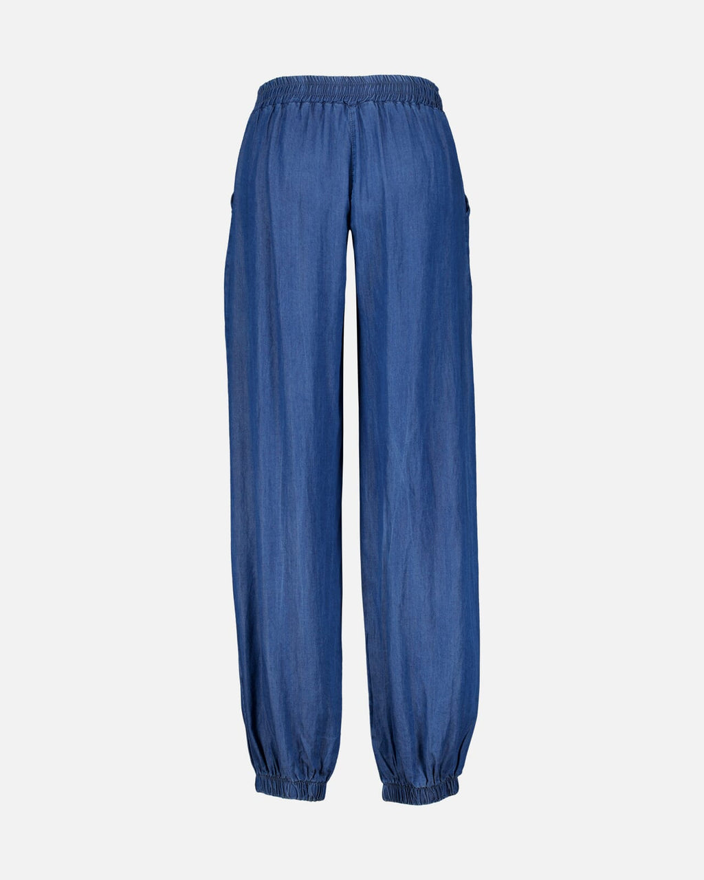 FLOYD Bukse Novin Denim - Medium J.Blue