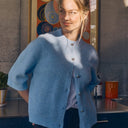 Strikket Cardigan Admina