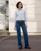 FLOYD Jeans Nicoline 3847 - Medium J. Blue