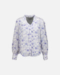 FLOYD Bluse Olivia Belli - Moonlight Blue