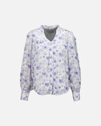 FLOYD Bluse Olivia Belli - Moonlight Blue