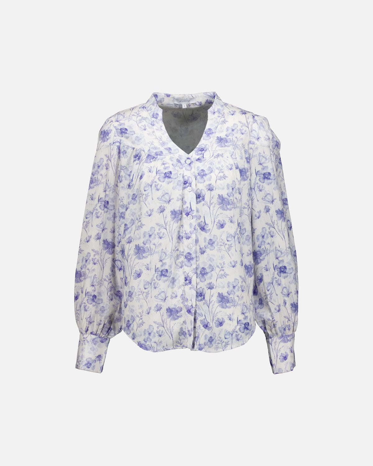 FLOYD Bluse Olivia Belli - Moonlight Blue