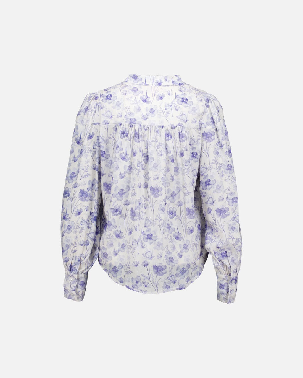 FLOYD Bluse Olivia Belli - Moonlight Blue