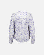 FLOYD Bluse Olivia Belli - Moonlight Blue