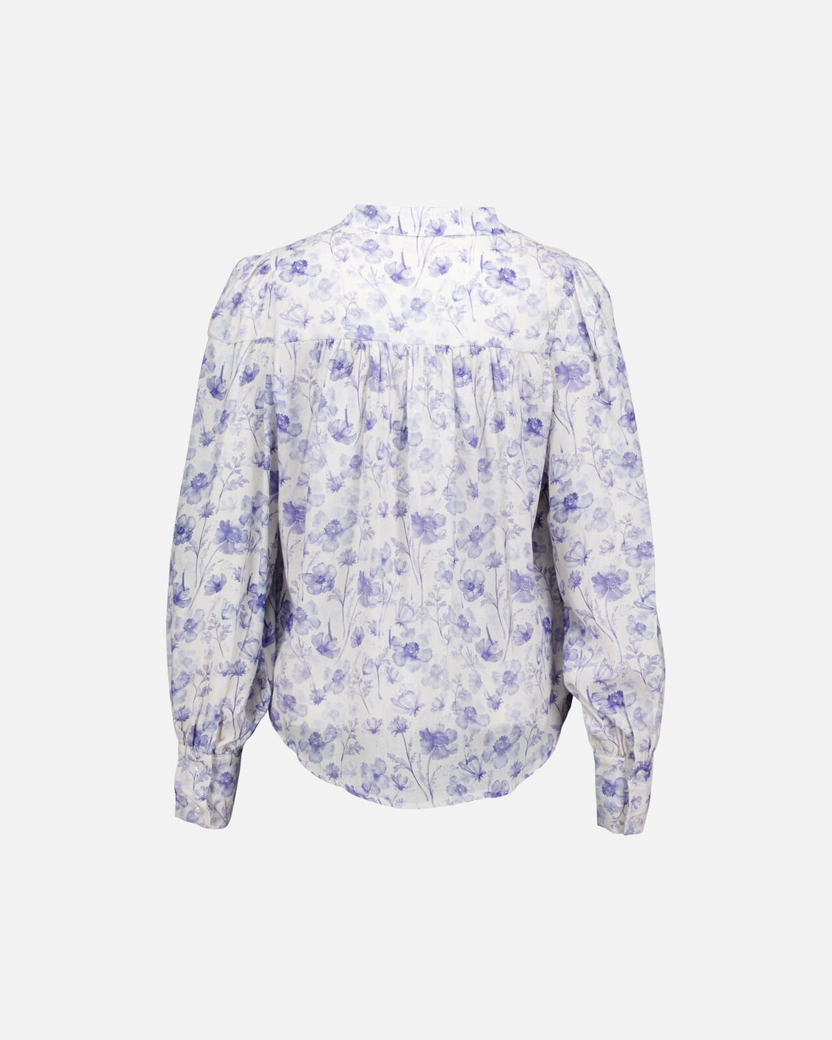 FLOYD Bluse Olivia Belli - Moonlight Blue