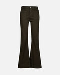 FLOYD Jeans Annika Cotton  - Mossy Green