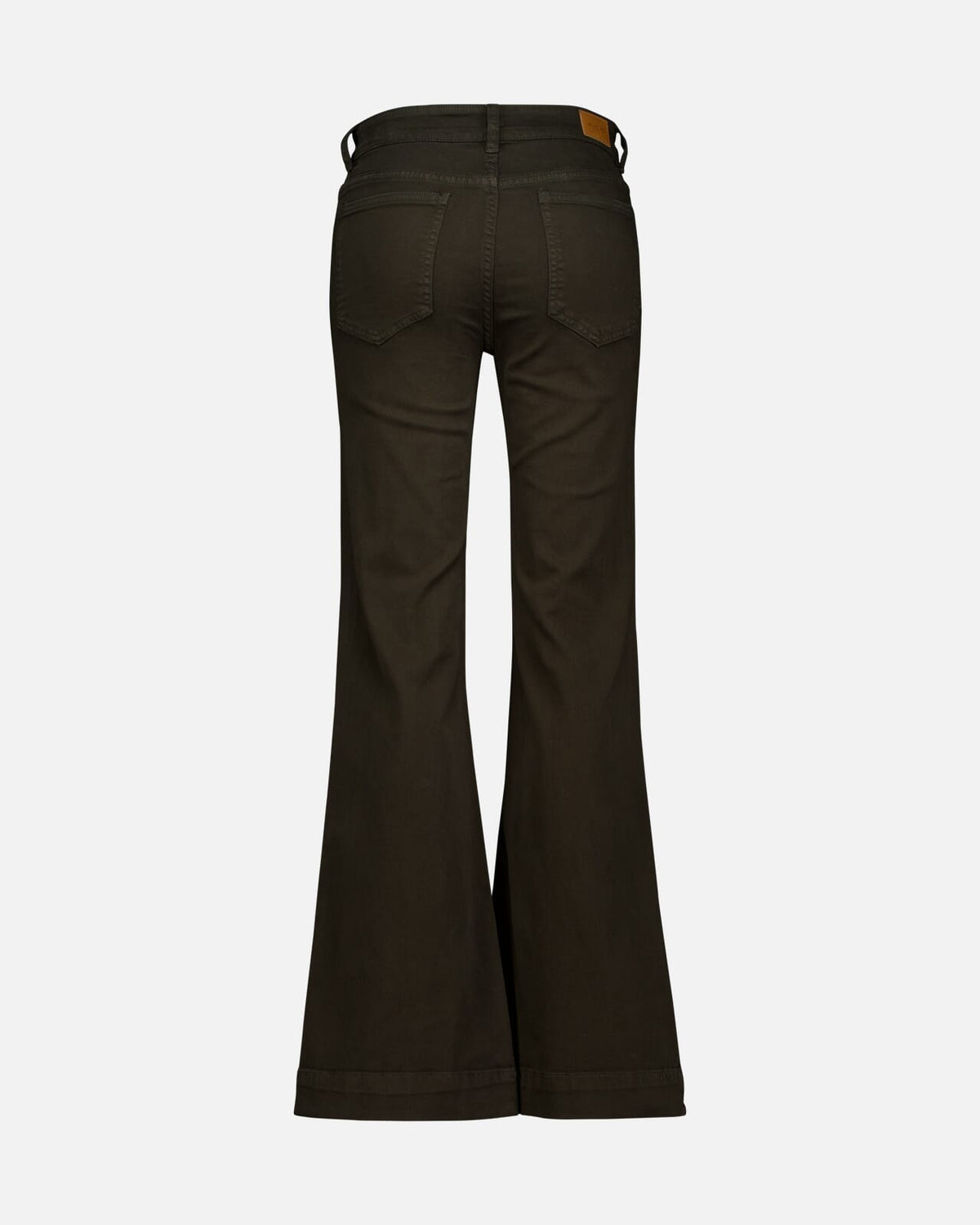 FLOYD Jeans Annika Cotton  - Mossy Green