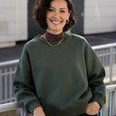 Collegegenser Dalila