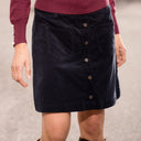 Skjørt Annika Cord