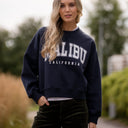 Collegegenser Dalila Malibu
