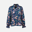 Bluse Esmeralda Monarda