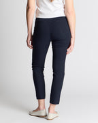 FLOYD Stretchbukse Nilie 180A - Navy