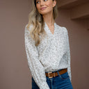 Bluse Olivia Daria