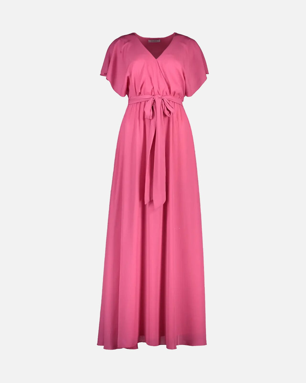 FLOYD Maxikjole Wendy Long Uni - Pink Power