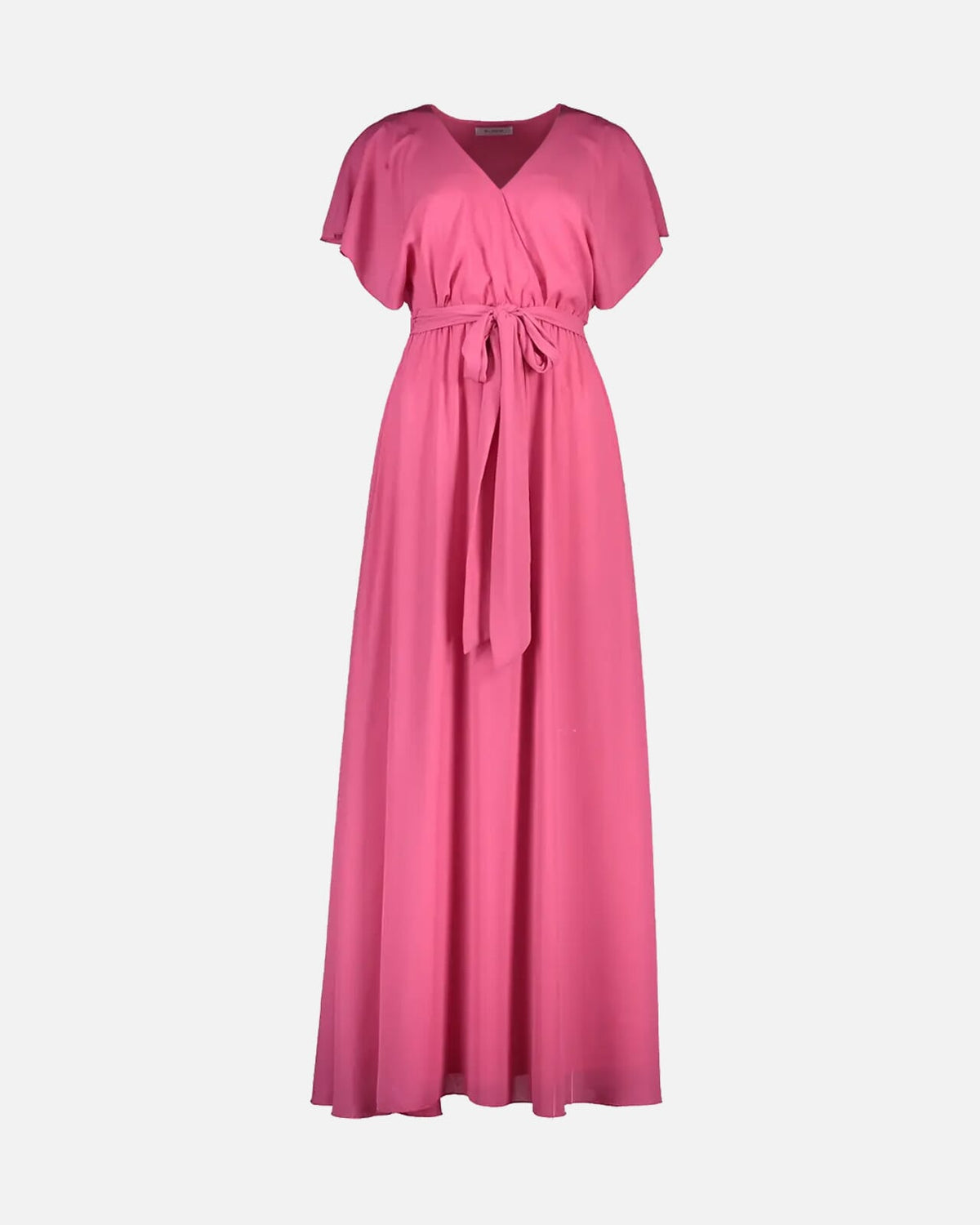 FLOYD Maxikjole Wendy Long Uni - Pink Power