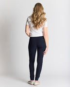 FLOYD Stretchbukse Saint 180A - Navy