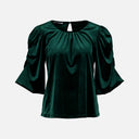 Topp Mindy Velvet