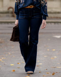 FLOYD Jeans Annika 3757 - Dark Js. Blue