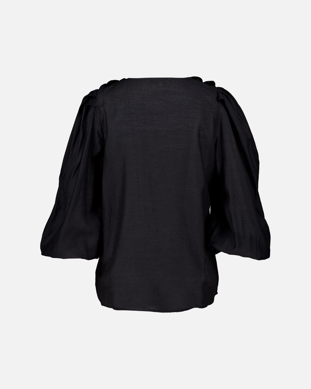 FLOYD Bluse Alesia - Black