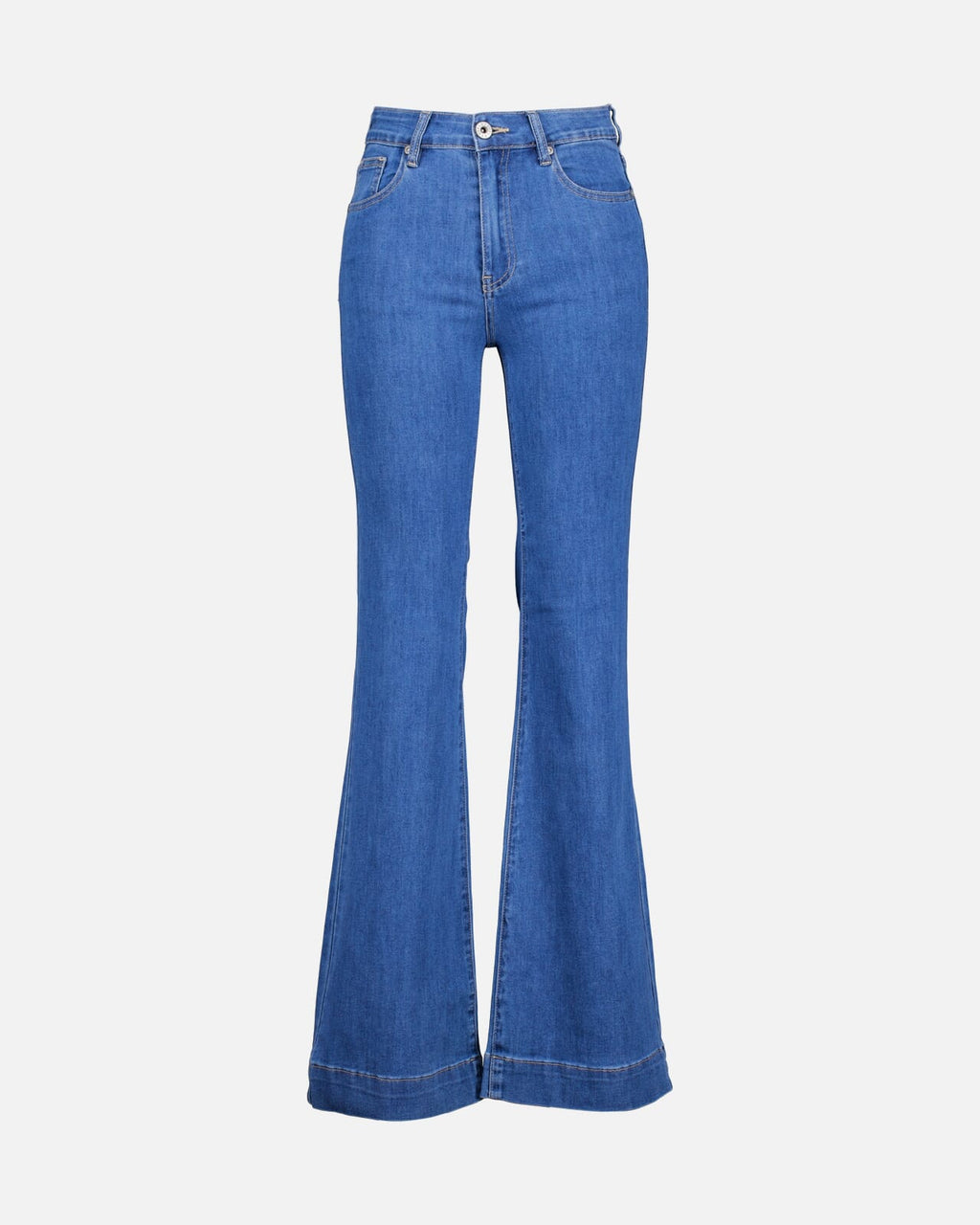 FLOYD Jeans Annika Classic 3847 - Medium J. Blue
